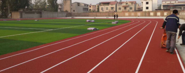 農業發(fā)展早期的農場地坪